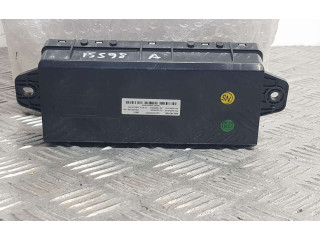 Блок управления 10928961 MG ZS