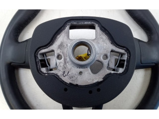 Руль Skoda Fabia Mk2 (5J)  2007 - 2014 года 5E0419091BQ, 5E0419091BQ      