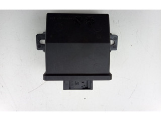 Блок управления    Jeep Cherokee