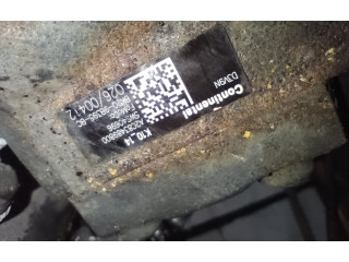 Комплект системы впрыска топлива     Ford Transit Custom II   