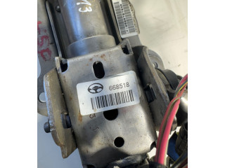  рейка  Колонка рулевая 05057279AR   Jeep Compass  -  года