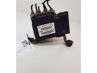 Блок АБС 5N0614109AS Audi Q3 8U 2011 - 2016 года