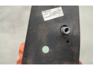 Зеркало электрическое Lancia Zeta - года