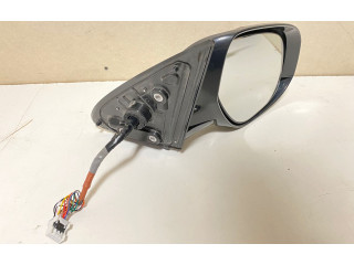 Зеркало электрическое Mitsubishi Outlander 2013 - 2021 года