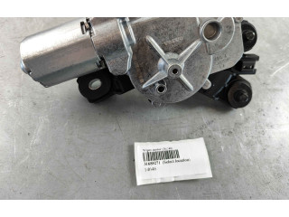 Моторчик заднего дворника 31689271 Volvo XC40