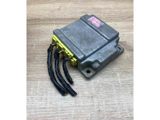 Блок управления надувных подушек C10057K30A, 9L02A Mazda Premacy - года