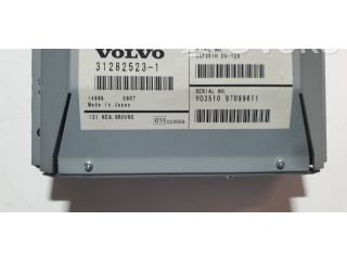Дисплей 312825231, 3AF351H Volvo V70