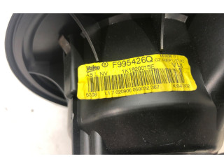 Вентилятор печки    1K1820015E   Volkswagen Touran I