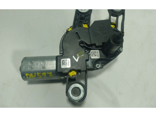 Моторчик заднего дворника 8V0955711C, 8V0955711C    Cupra Leon