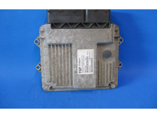 Řídící jednotka 51796241, 7160001906 Fiat Punto (199) 2012