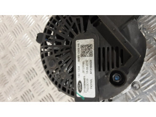 Генератор AV6N10300HA Ford Ecosport 1.5