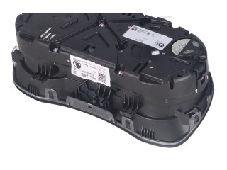 Панель приборов 6V0920740D Skoda Fabia Mk3 (NJ)