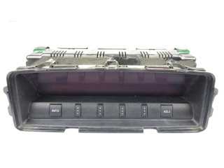 Дисплей 8750A175 Mitsubishi Montero