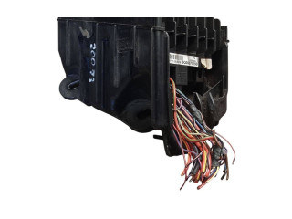 Блок предохранителей 5Q0937125B, 5Q0907361B Skoda Octavia Mk3 (5E)