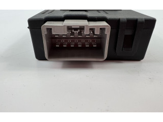 Блок управления 123456   Volvo V70