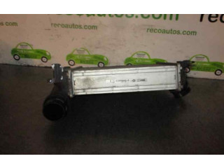 Интеркулер 144614EA1A, M163236AVALEO Nissan Qashqai