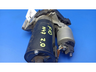 Стартер 8570238, 0001148034 BMW 5 F10 F11
