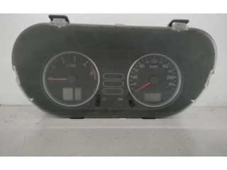 Přístrojová deska Ford Fusion 2002 4S6F-10849-JA