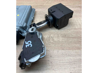 Рулевая рейка  Комплект зажигания A6421508578, 2115452308   Mercedes-Benz E W211 2002 - 2009 года