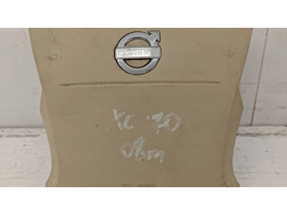 Подушка безопасности водителя P30721997, 30721997 Volvo XC70