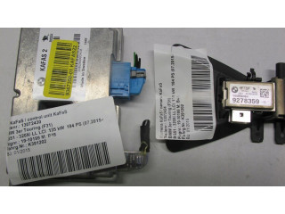 Камера ветрового стекла