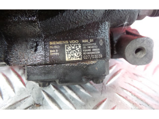 Топливный насос