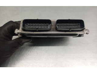 Блок управления двигателя 616000399, 591333000 Dacia Lodgy