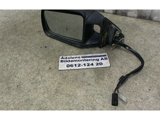 Зеркало электрическое Saab 9000 CS 1992 - 1998 года
