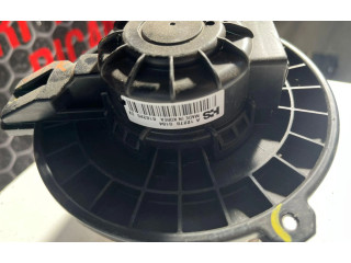 Вентилятор печки    A122780184, 61832502   Chevrolet Spark