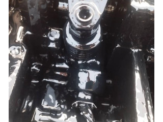 Жиклер (жиклеры) (форсунка (форсунки)       Volkswagen Golf Plus