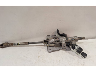  рейка  Колонка рулевая    Citroen C3 2010 - 2016 года