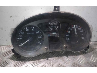 Přístrojová deska Citroen Berlingo 2011 9666904880