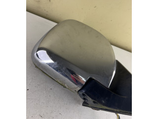 Zpětné zrcátko Mitsubishi Pajero 2003 E13010408