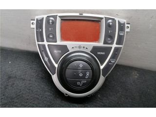 Блок управления климат-контролем 14009186YR, 14009186YR   Peugeot 807