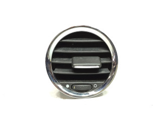 Блок управления климат-контролем    Fiat 500