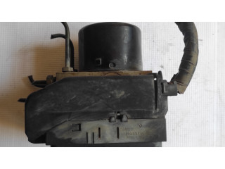 Блок АБС 2S612M110CD, D351437A0Z01 Ford Fiesta 2002-2005 года