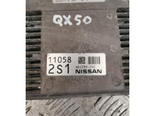 Řídící jednotka NEC039-092 Infiniti QX50 (J55) 2021