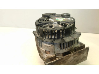 Генератор Mercedes-Benz A W168 1.6