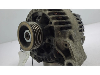 Генератор 000057056M Citroen Saxo 1.1