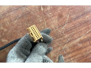 Zpětné zrcátko Volkswagen Touareg I 2008 7L6857502RA