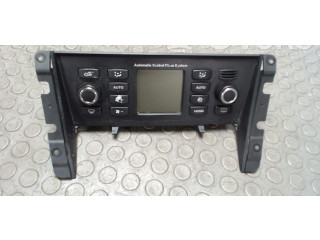 Блок управления климат-контролем 735398760 Fiat Croma