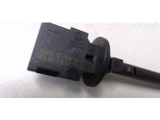 Блок управления климат-контролем 4F0820539A   Audi A6 S6 C6 4F