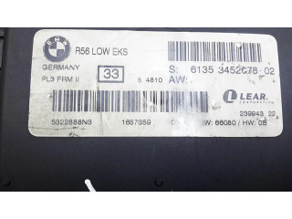 Řídící jednotka 5322888n3   Mini One - Cooper Clubman R55 2009