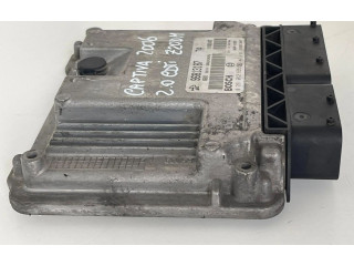 Řídící jednotka 96813187, 96813187 Chevrolet Captiva 2006
