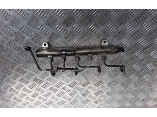 Vstřikovací lišta 0445214174, 001148 Chevrolet Captiva