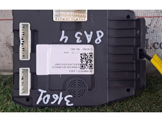 Блок управления 954001K721BCM, 954001K721BCM   Hyundai ix20