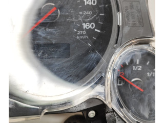 Přístrojová deska  Audi A8 S8 D3 4E 2006 4E0920950P  