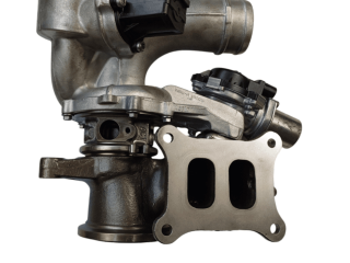  Турбина Volkswagen Jetta IV  817808, 830233-5005S         