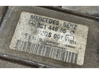 Řídící jednotka A0414472540, 0280001088 Mercedes-Benz Sprinter W901 W902 W903 W904 1999