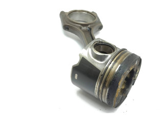 Поршень с шатуном D5244T15 Volvo XC60